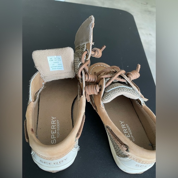 Youth Sperry - Picture 4 of 4